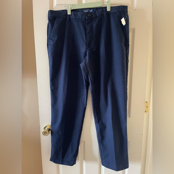 IZod pants • NWT • size 38x30 - Picture 1 of 7